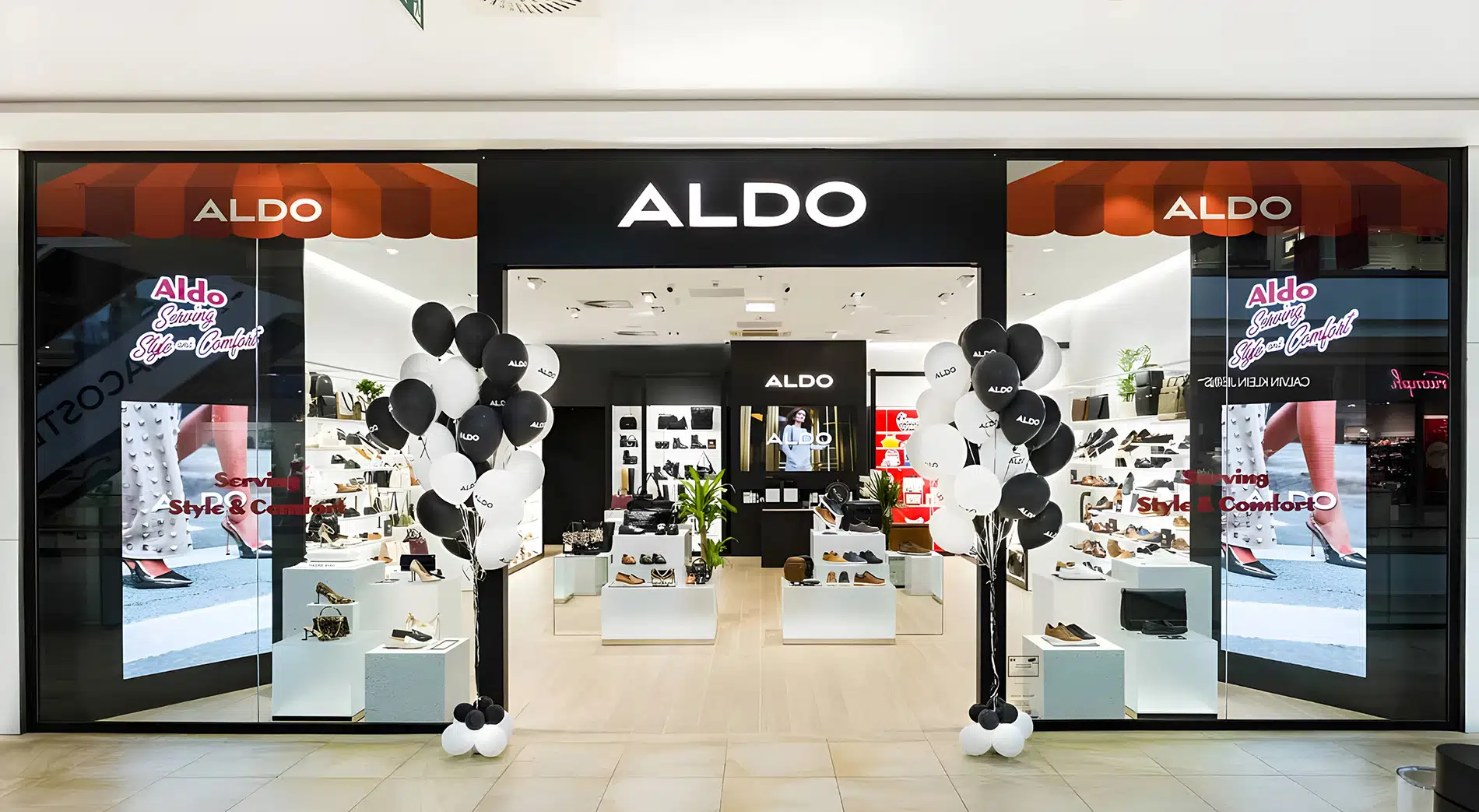 Banner 1 - ALDO Australia