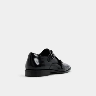 Acosta Monkstrap loafer