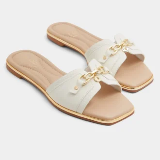 Alamassi Slide sandal