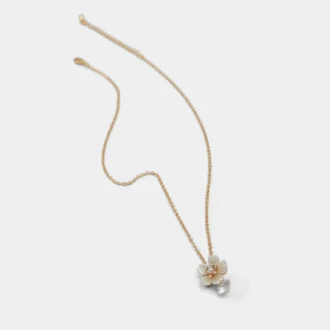 Alexianie Necklace