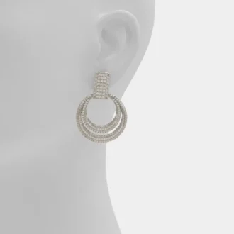 Alorra Chandelier earrings