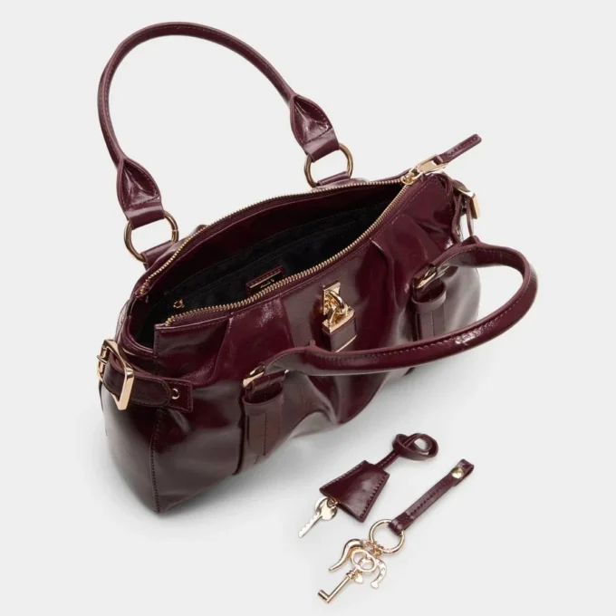 Alosaa Satchel bag Alosaa Satchel bag