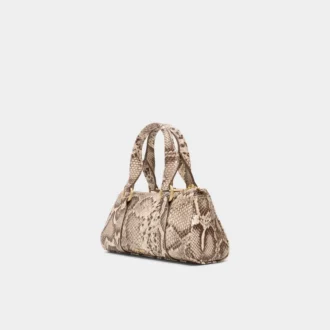 Alosia Satchel bag