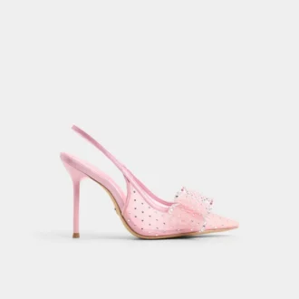 Anastasiaa Slingback high heel, Stiletto heel