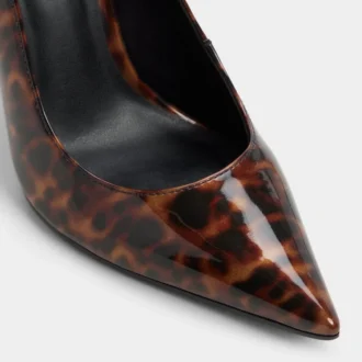 Antigua Pump, Stiletto heel
