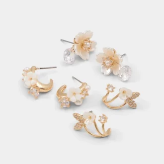 Arluna Earring set Arluna Earring set