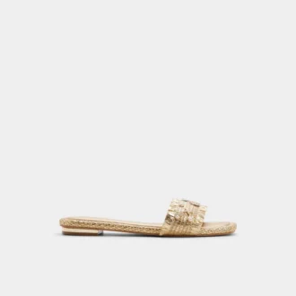 Aurania Slide sandal