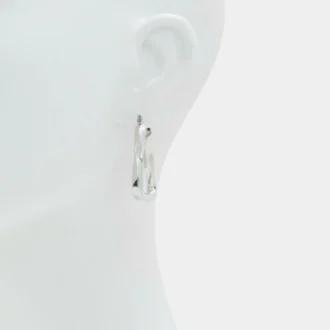 Babriclya Hoop earrings Babriclya Hoop earrings