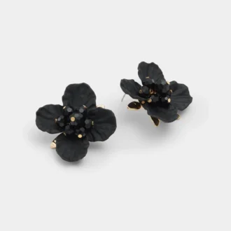 Bamey Statement earrings Bamey Statement earrings