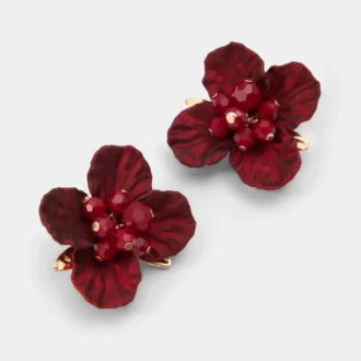 Bamey Statement earrings Bamey Statement earrings