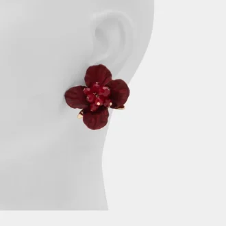 Bamey Statement earrings Bamey Statement earrings