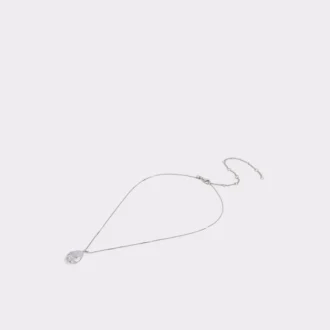 Beauceron Teardrop necklace