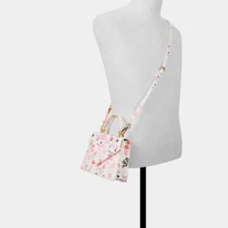 Bellavitaa Top handle bag