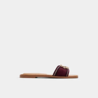Biggin Slide sandal