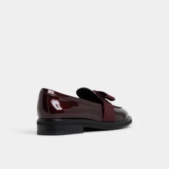 Bissom Loafer, Block heel