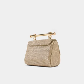 Blingchicc Top handle bag