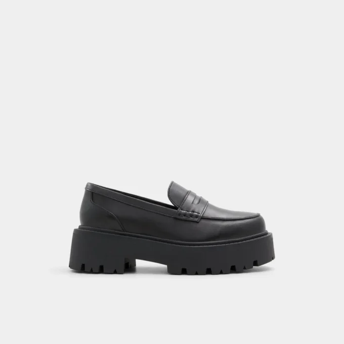 Cadaycia-xt Loafer, Lug sole