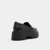 Cadaycia-xt Loafer, Lug sole