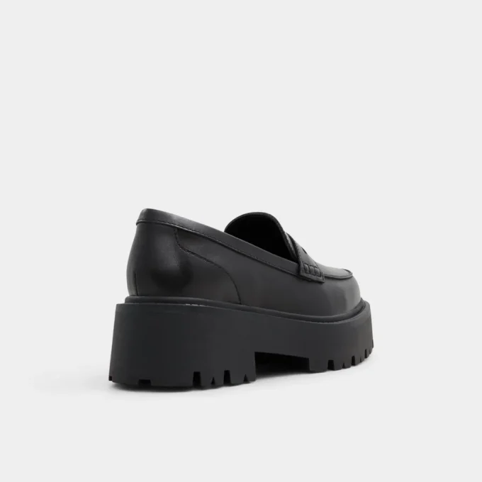 Cadaycia-xt Loafer, Lug sole