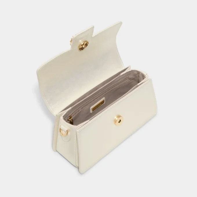 Callunaax Top handle bag