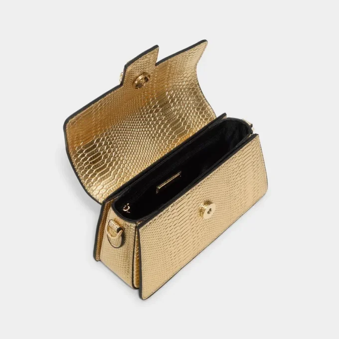 Callunaax Top handle bag
