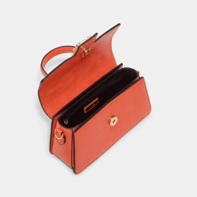 Callunaax Top handle bag