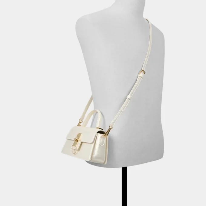 Callunaax Top handle bag