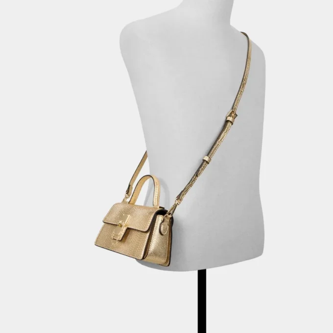 Callunaax Top handle bag