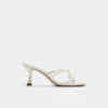 Calypsaa Heeled mule, Stiletto heel