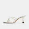 Calypsaa Heeled mule, Stiletto heel