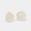 Camelliaa Earrings