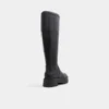 Carelden-wc Knee-high boot, Wide Calf