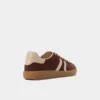 Chicsneaker Low top sneaker, Cup sole