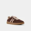 Chicsneaker Low top sneaker, Cup sole