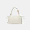 Coralisee Top handle bag