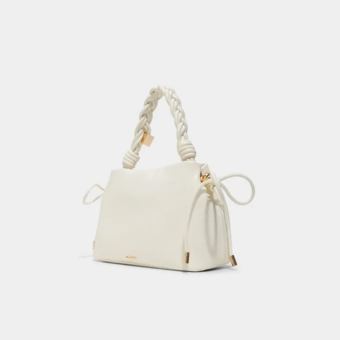 Coralisee Top handle bag