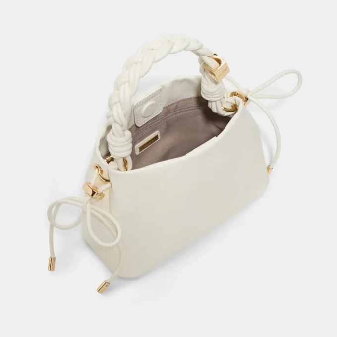 Coralisee Top handle bag