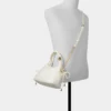Coralisee Top handle bag