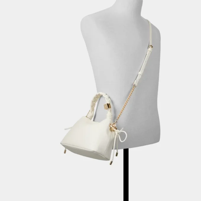 Coralisee Top handle bag