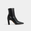 Cybele Ankle boot, Block heel