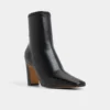 Cybele Ankle boot, Block heel
