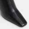 Cybele Ankle boot, Block heel