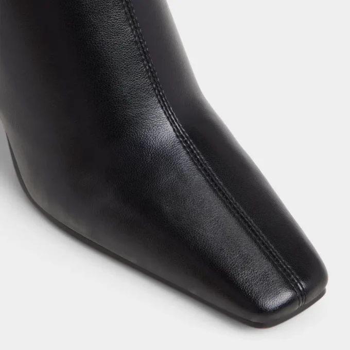 Cybele Ankle boot, Block heel