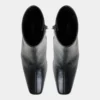 Cybele Ankle boot, Block heel