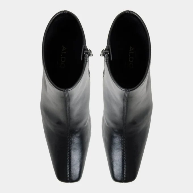 Cybele Ankle boot, Block heel