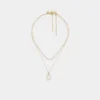 Destinie Layered necklace