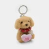 Doodles Bag charm