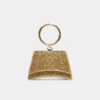 Elanaax Top handle bag