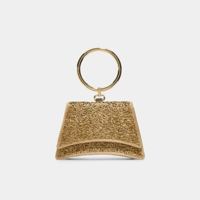 Elanaax Top handle bag