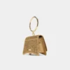 Elanaax Top handle bag